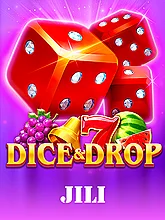 Jili : Dice & Drop - SNIPLAY88