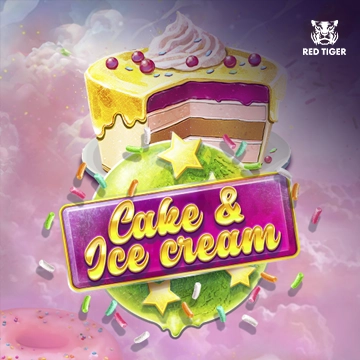 Cake And Ice Cream - SNIPLAY88