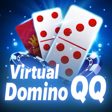 Virtual Domino QQ - SNIPLAY88