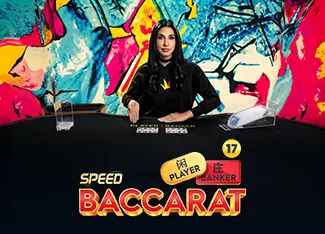 Speed Baccarat 17 - SNIPLAY88