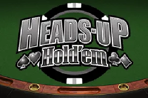 Headsup Holdem - SNIPLAY88