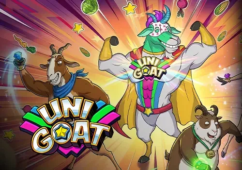 Unigoat - SNIPLAY88