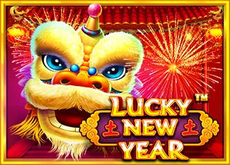 Pragmatic : Lucky New Year - SNIPLAY88