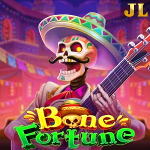 Jili : Bone Fortune - SNIPLAY88