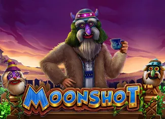Pragmatic : Moonshot - SNIPLAY88
