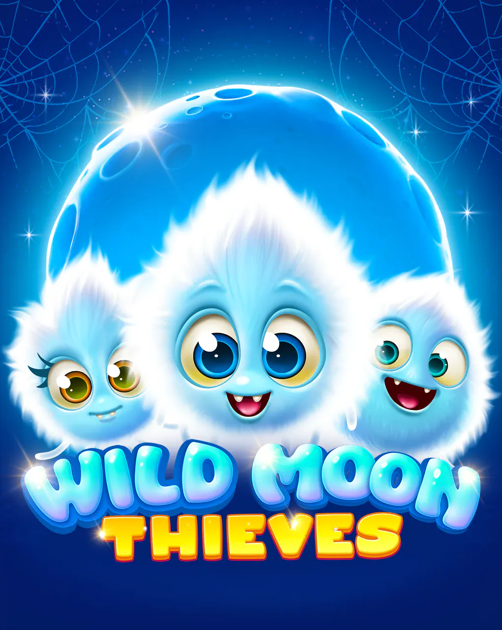 Bgaming : Wild Moon Thieves - SNIPLAY88