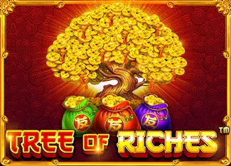 Pragmatic : Tree of Riches - SNIPLAY88