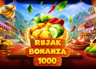 Pragmatic : Rujak Bonanza 1000 - SNIPLAY88