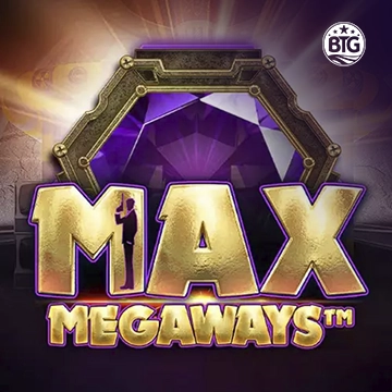 Max Megaways - SNIPLAY88