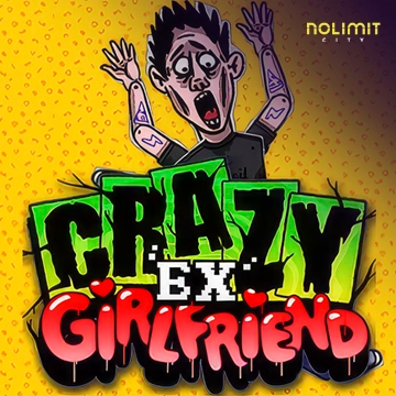 NolimitCity : Crazy Ex-Girlfriend - SNIPLAY88
