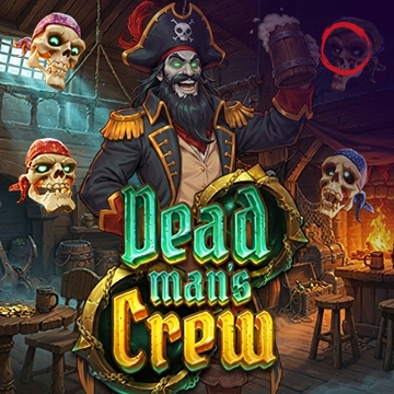 Dead Mans Crew - SNIPLAY88