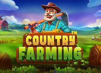 Pragmatic : Country Farming - SNIPLAY88
