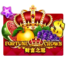 Joker123 : Fortune Crown - SNIPLAY88