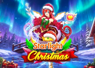 Pragmatic : Starlight Christmas - SNIPLAY88