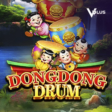 Dongdong Drum - SNIPLAY88