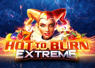 Pragmatic : Hot To Burn Extreme - SNIPLAY88