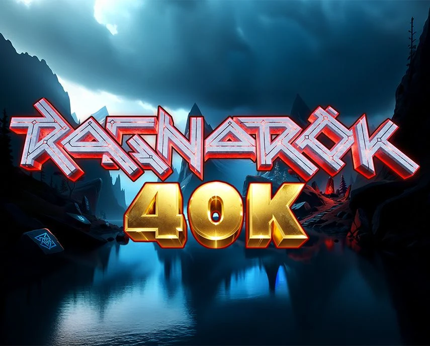 Ragnarok 40K - SNIPLAY88