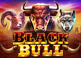 Pragmatic : Black Bull - SNIPLAY88