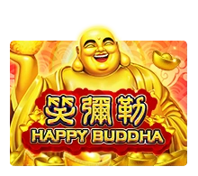 Joker123 : Happy Buddha - SNIPLAY88