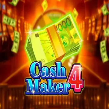 YGR : Cash Maker 4 - SNIPLAY88