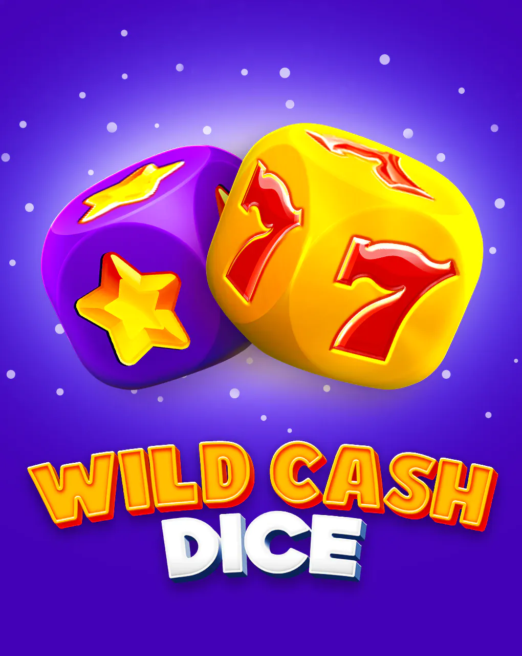 Bgaming : Wild Cash Dice - SNIPLAY88