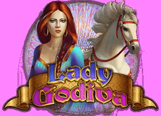 Pragmatic : Lady Godiva - SNIPLAY88
