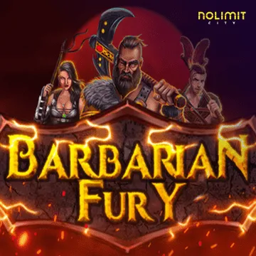 NolimitCity : Barbarian Fury - SNIPLAY88