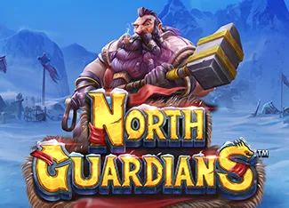 Pragmatic : North Guardians - SNIPLAY88