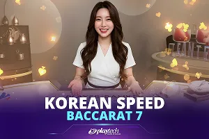 Korean Speed Baccarat 7 - SNIPLAY88