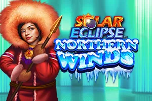 Solar Eclipse: Northern Winds™ - SNIPLAY88