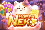 Spadegaming : Happy Neko - SNIPLAY88