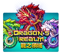 Joker123 : Dragons Realm - SNIPLAY88