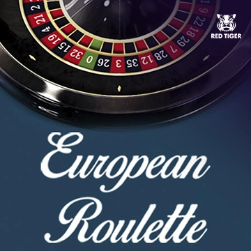 European Roulette - SNIPLAY88