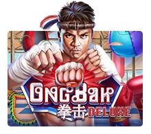 Joker123 : Ong Bak Deluxe - SNIPLAY88