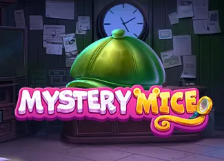Pragmatic : Mystery Mice - SNIPLAY88