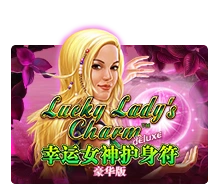 Joker123 : Lucky Lady Charm - SNIPLAY88