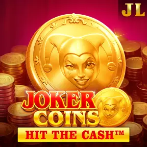 Jili : Joker Coins - SNIPLAY88