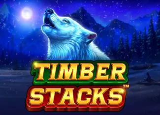 Pragmatic : Timber Stacks - SNIPLAY88