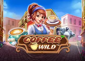 Pragmatic : Coffee Wild - SNIPLAY88