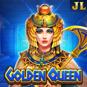 Jili : Golden Queen - SNIPLAY88