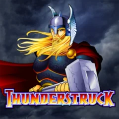 Thunderstruck - SNIPLAY88