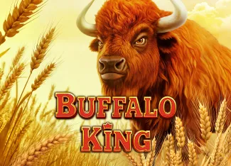 Pragmatic : Buffalo King - SNIPLAY88