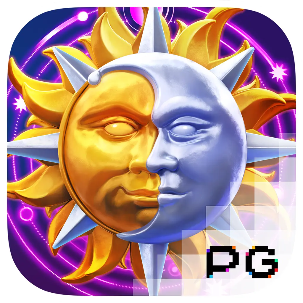 PGSoft : Destiny of Sun & Moon - SNIPLAY88