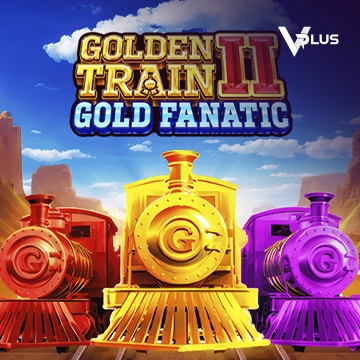 Golden Train 2 - SNIPLAY88