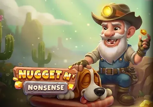 Nugget n Nonsense - SNIPLAY88