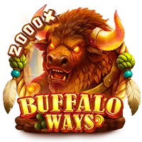 Facai : BUFFALO WAYS - SNIPLAY88