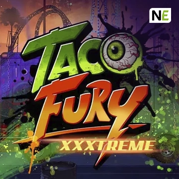 Taco Fury XXXtreme - SNIPLAY88