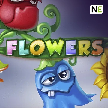 Flowers - SNIPLAY88
