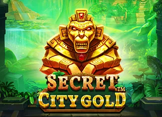 Pragmatic : Secret City Gold - SNIPLAY88