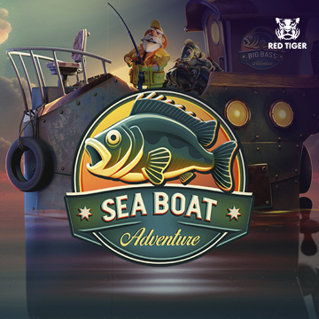 Sea Boat Adventure MegaWays - SNIPLAY88